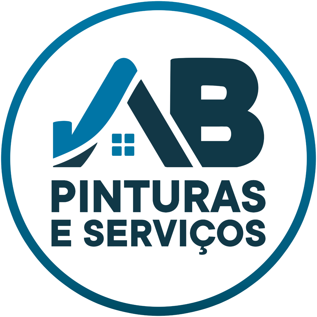 AB Pinturas e Serviços