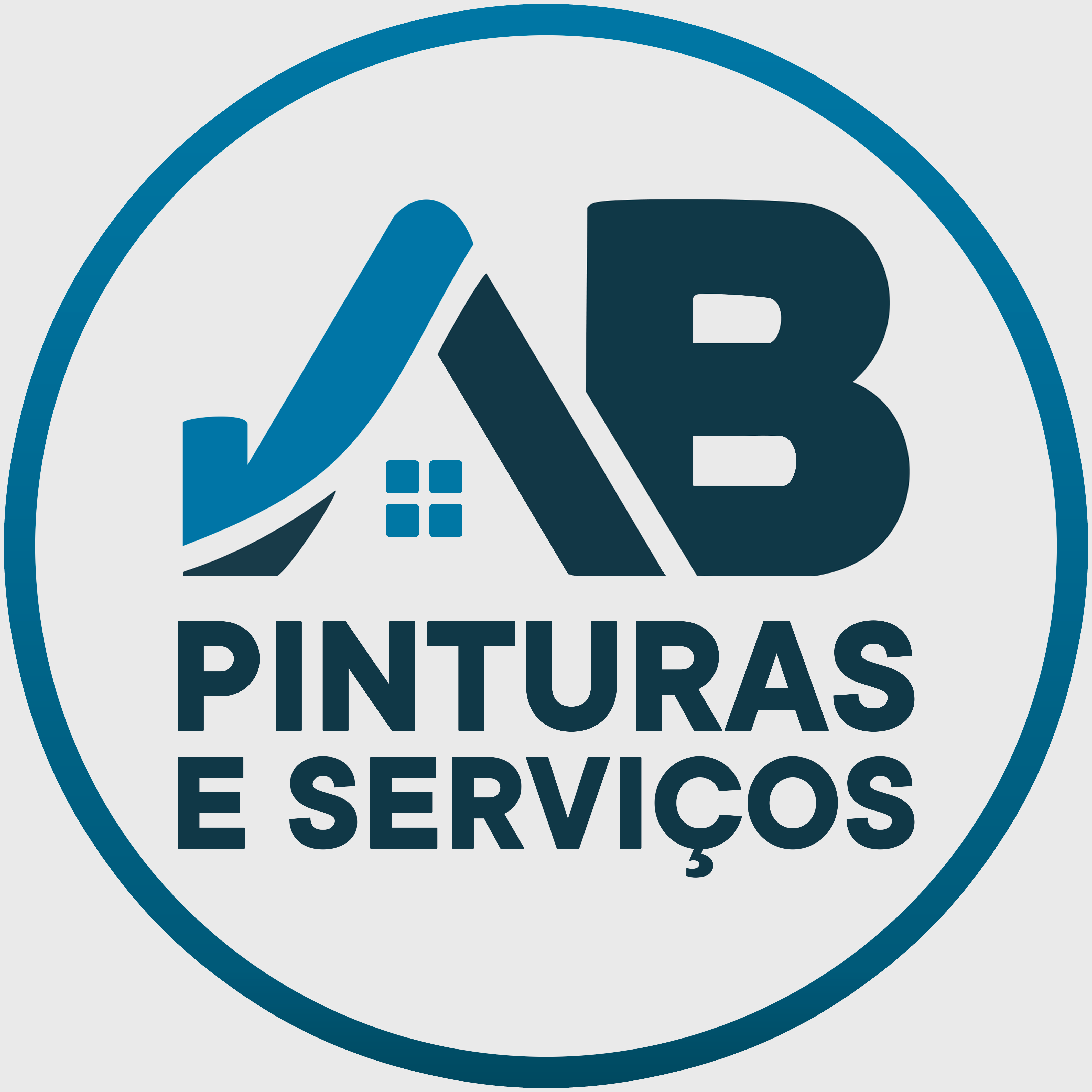 AB Pinturas e Serviços